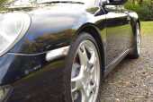 2006 Porsche 911/997 3.8 Carrera 2S Tiptronic Coup&eacute; - 94