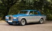 1979 Rolls-Royce Silver Shadow II - 48,000 mile, stunning best in class example