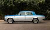 1979 Rolls-Royce Silver Shadow II - 48,000 mile, stunning best in class example - 2