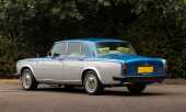 1979 Rolls-Royce Silver Shadow II - 48,000 mile, stunning best in class example - 3