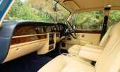 1979 Rolls-Royce Silver Shadow II - 48,000 mile, stunning best in class example - 4