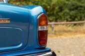 1979 Rolls-Royce Silver Shadow II - 48,000 mile, stunning best in class example - 9