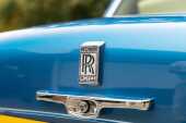 1979 Rolls-Royce Silver Shadow II - 48,000 mile, stunning best in class example - 14