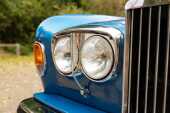 1979 Rolls-Royce Silver Shadow II - 48,000 mile, stunning best in class example - 16