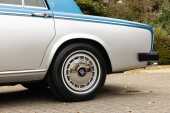 1979 Rolls-Royce Silver Shadow II - 48,000 mile, stunning best in class example - 17