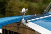 1979 Rolls-Royce Silver Shadow II - 48,000 mile, stunning best in class example - 19