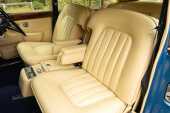 1979 Rolls-Royce Silver Shadow II - 48,000 mile, stunning best in class example - 28