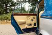 1979 Rolls-Royce Silver Shadow II - 48,000 mile, stunning best in class example - 29