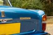 1979 Rolls-Royce Silver Shadow II - 48,000 mile, stunning best in class example - 30