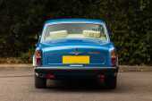 1979 Rolls-Royce Silver Shadow II - 48,000 mile, stunning best in class example - 42