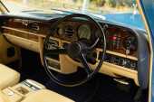 1979 Rolls-Royce Silver Shadow II - 48,000 mile, stunning best in class example - 46