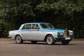 1979 Rolls-Royce Silver Shadow II - 48,000 mile, stunning best in class example - 48