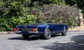 1966 Mercedes-Benz 230 SL Pagoda - 3