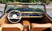 1966 Mercedes-Benz 230 SL Pagoda - 4