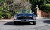 1966 Mercedes-Benz 230 SL Pagoda - 6