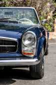 1966 Mercedes-Benz 230 SL Pagoda - 7