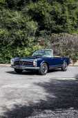 1966 Mercedes-Benz 230 SL Pagoda - 9