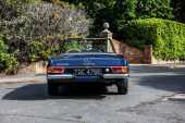 1966 Mercedes-Benz 230 SL Pagoda - 11