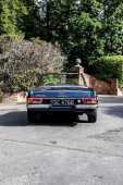 1966 Mercedes-Benz 230 SL Pagoda - 12