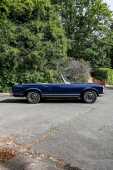 1966 Mercedes-Benz 230 SL Pagoda - 13