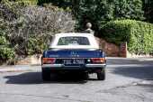 1966 Mercedes-Benz 230 SL Pagoda - 14