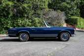 1966 Mercedes-Benz 230 SL Pagoda - 18