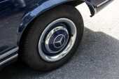 1966 Mercedes-Benz 230 SL Pagoda - 19