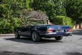 1966 Mercedes-Benz 230 SL Pagoda - 24