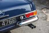 1966 Mercedes-Benz 230 SL Pagoda - 27