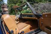 1966 Mercedes-Benz 230 SL Pagoda - 32