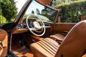 1966 Mercedes-Benz 230 SL Pagoda - 34