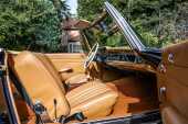 1966 Mercedes-Benz 230 SL Pagoda - 36