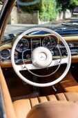 1966 Mercedes-Benz 230 SL Pagoda - 37