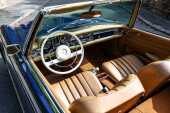 1966 Mercedes-Benz 230 SL Pagoda - 38