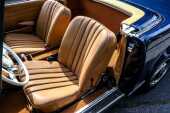1966 Mercedes-Benz 230 SL Pagoda - 39