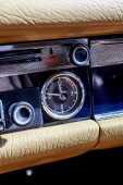 1966 Mercedes-Benz 230 SL Pagoda - 40
