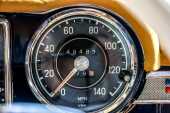 1966 Mercedes-Benz 230 SL Pagoda - 41