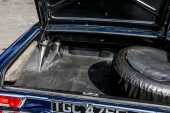 1966 Mercedes-Benz 230 SL Pagoda - 46