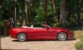 2006 Aston Martin DB9 Volante - 24,340 mile example recently serviced - 2