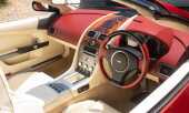 2006 Aston Martin DB9 Volante - 24,340 mile example recently serviced - 4