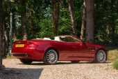 2006 Aston Martin DB9 Volante - 24,340 mile example recently serviced - 9