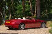 2006 Aston Martin DB9 Volante - 24,340 mile example recently serviced - 14