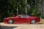 2006 Aston Martin DB9 Volante - 24,340 mile example recently serviced - 16
