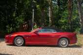2006 Aston Martin DB9 Volante - 24,340 mile example recently serviced - 18