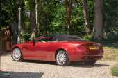 2006 Aston Martin DB9 Volante - 24,340 mile example recently serviced - 20