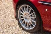 2006 Aston Martin DB9 Volante - 24,340 mile example recently serviced - 33