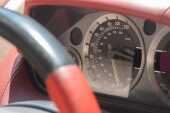 2006 Aston Martin DB9 Volante - 24,340 mile example recently serviced - 48