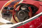 2006 Aston Martin DB9 Volante - 24,340 mile example recently serviced - 60