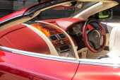 2006 Aston Martin DB9 Volante - 24,340 mile example recently serviced - 61