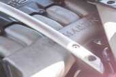 2006 Aston Martin DB9 Volante - 24,340 mile example recently serviced - 71